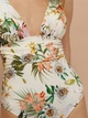 Купальник суцільний жіночий H&M 8117779bw 36 Комбінований (2030000100293) - зображення 6