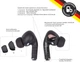 Навушники BeatBox PODS PRO 1 Wireless Charging Black (bbppro1wcb) - зображення 2