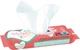 Детские Влажные Салфетки Pampers Kids Hygiene On-the-go 40 шт. (DIOPMPADP0038) - изображение 3
