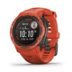 Спортивний годинник GARMIN Instinct Solar Flame Red - зображення 3