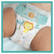 Подгузники Pampers Active Baby Размер 4+ 10-15 кг 164 шт. (8006540032763) - изображение 5