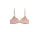 880-033 beige Безшовний бюстгальтер push-up Obrana by Anabel Arto 80B - изображение 6