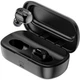 Бездротові навушники Baseus Encok W01 TWS Bluetooth Black - изображение 1