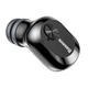 Бездротові навушники Baseus Encok W01 TWS Bluetooth Black - изображение 2