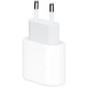 Мережевий зарядний пристрій WUW C145 PD20W USB-C PD Power Adapter White - зображення 4