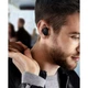Бездротові навушники Baseus Encok W01 TWS Bluetooth Black - изображение 7