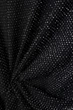 Платье для беременных H&M S черный блеск 27058350850 - изображение 2