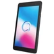 Планшетный ПК Alcatel 1T 7" 9013X 4G Prime Black (9013X-2AALUA1); 7" (1024x600) TN / MediaTek MT8765 / ОЗУ 1 ГБ / 16 ГБ встроенной + microSD до 128 ГБ / камера 2 Мп + 2 Мп / Wi-Fi, Bluetooth / 4G (LTE) / Android 10.0 (Q) / 187.7 x 107.8 x 9.4 мм, 250 г / - изображение 4