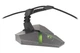 Держатель кабеля 2E Gaming Mouse Bungee Scorpio USB Silver (2E-MB001U) - изображение 1