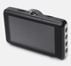 Відеореєстратор автомобільний DVR E-26/4724 FullHD Екран 3" - зображення 5
