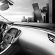 Uchwyt samochodowy do telefonu ColorWay Dashboard-1 Grey (CW-CHM06-GR) - obraz 5