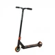 Трюковый самокат Explore Leader Deluxe 120 мм HIC оранжевый + пега (299669858) - изображение 1