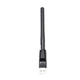 Адаптер USB WiFi GEOTEX GTX (на чипе 5370) 2 dBi (135 мм) 150 Мбит/с Сетевой адаптер b/g/n - изображение 3