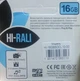 Hi-Rali 16 GB Micro SDHC HI-16GBSDCL 10-00 без адаптера Карта памяти Class 10 - изображение 2