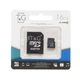 Touch & Go 16 GB Micro SDHC TG-16GBSDCL10-01 с адаптером Карта памяти Class 10 - изображение 1