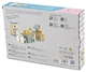 Дерев'яні меблі для ляльок Viga Toys PolarB Кухня і їдальня (6971608440380) - зображення 2