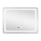 Зеркало Q-tap Mideya LED DC-F908 с антизапотеванием 800х600 - изображение 3