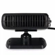 Автомобільний керамічний обігрівач салону 200W автодуйка Car blower WM-202 (423651) - зображення 4