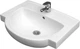 Раковина KOLO Freja L71955000 белая - изображение 2