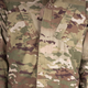 Китель US combat uniform Multicam 7700000016591 L - зображення 5