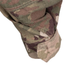 Китель US combat uniform Multicam 7700000016591 L - зображення 8