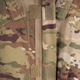 Китель US combat uniform Multicam M - изображение 6