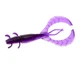 Рак Flagman FL Craw 3.5" #0531 Violet/Pearl White (123796) FFLC35-0531 - изображение 1
