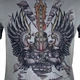 Футболка Kramatan Архангел Серый XXL - изображение 3