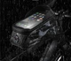Велосумка West Biking Fearless на раму камуфляж (0707252ca) - изображение 6