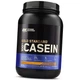 Мицеллярный казеин 100% Casein Gold Standard Optimum nutrition 900 г Ваниль (29092001) - изображение 1