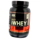 Сывороточный протеин 100% Whey Gold Standard Optimum nutrition 908г Печенье-крем (29092004) - изображение 2