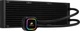 Система жидкостного охлаждения Corsair iCUE H150i RGB Pro XT (CW-9060045-WW) - изображение 2