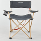 Стул-кресло раскладной Quechua Basic Chair XL(8575772) - зображення 4
