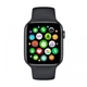 Смарт-годинник IWO W26+ S88 PRO Black - изображение 1