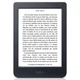 Сенсорная электронная книга Kobo Nia 6” E-Ink Carta 1024х758 ComfortLight PRO Black - изображение 1