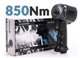 Гайковерт пневматический ударный COMPACT ASTA A-SD850 1/2" 850 Нм - изображение 9