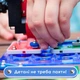 Конструктор Znatok Альтернативная энергия (50 проектов) (REW-K70690) - изображение 4
