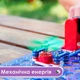 Конструктор Znatok Альтернативная энергия (50 проектов) (REW-K70690) - изображение 5