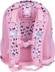 Рюкзак шкільний Astra Sweet Dog With Bows 39x30x17 см (5901137158501) - зображення 5