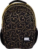 Рюкзак підлітковий Head AB300 Golden Hearts 42x30x19 см 27 л (502021323) - зображення 3