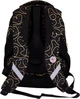 Рюкзак підлітковий Head AB300 Golden Hearts 42x30x19 см 27 л (502021323) - зображення 4