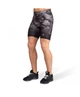 Шорты Gorilla Wear Franklin Shorts S Черные/Серый камуфляж (9094690001) - изображение 2