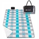 Коврик для пикника и кемпинга складной Springos 300 x 200 см PM022 - изображение 1