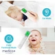 Инфракрасный Бесконтактный термометр Medica-Plus Termo control 7.0 Original Эко пластик 4 в 1 с украинской инструкцией Japan technology Гарантия 3 года Япония - изображение 5
