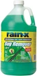 Омивач для скла RAIN-X антимошка 0 °C / +32 °F 3.78 л (RX68806) - зображення 1