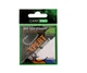 Гачки Carp Pro Wide Gape Straight BT Series №6 - изображение 2