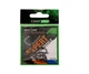 CARP PRO Гачок Короповий WIDE GAPE № 2 Black Teflon - изображение 2