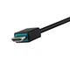 Кабель ProLink HDMI - HDMI v2.0 1.5 м (PB348-0150) - зображення 3