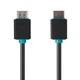 Кабель ProLink HDMI - HDMI v2.0 1.5 м (PB348-0150) - зображення 5