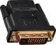 Адаптер Logan EL008 HDMI Socket - DVI Plug - изображение 1